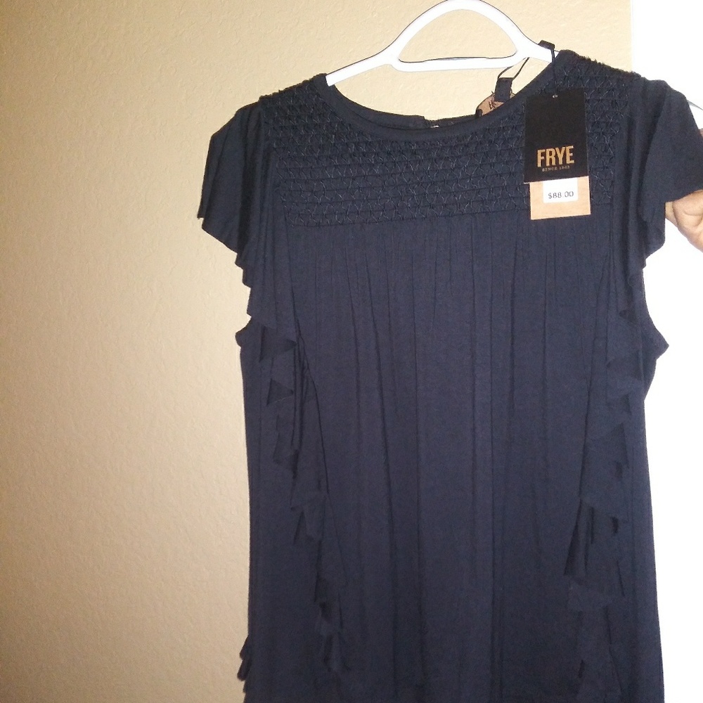 Woman's blouse